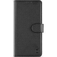 Tactical Field Notes für Apple iPhone Air Black - Softcase-Handyhülle