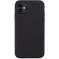Tactical Blast Pit Cover for Apple iPhone 11 Black - Phone Cover
