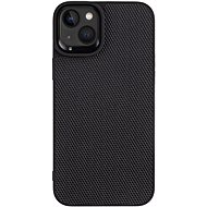 Tactical Blast Pit Cover for Apple iPhone 14 Plus Black - Phone Cover