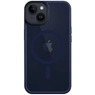 Tactical MagForce Hyperstealth Kryt pro Apple iPhone 14 Deep Blue - Phone Cover