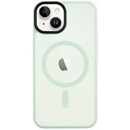 Tactical MagForce Hyperstealth Kryt pro Apple iPhone 14 Beach Green - Phone Cover
