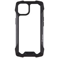 Tactical Chunky Mantis Cover for Apple iPhone 14 Black - Phone Cover