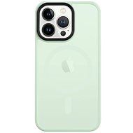Tactical MagForce Hyperstealth Cover für Apple iPhone 13 Pro Beach Green - Handyhülle