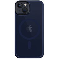 Tactical MagForce Hyperstealth Kryt pro Apple iPhone 13 Deep Blue - Phone Cover