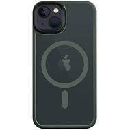 Tactical MagForce Hyperstealth Cover für Apple iPhone 13 Forest Green - Handyhülle