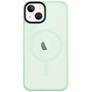 Tactical MagForce Hyperstealth Kryt pro Apple iPhone 13 Beach Green - Phone Cover