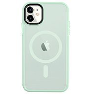 Tactical MagForce Hyperstealth Kryt pro Apple iPhone 11 Beach Green - Phone Cover