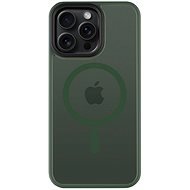 Tactical MagForce Hyperstealth Kryt pro iPhone 15 Pro Max Forest Green - Phone Cover