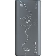 Tactical Squad Battalion 65W 20000mAh - Power Bank