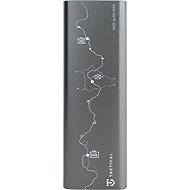 Tactical Squad Head Quarters 65W 27000mAh - Power Bank