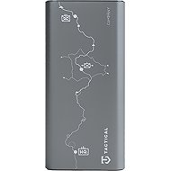 Tactical Squad Company 30W 10000mAh - Power Bank