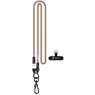 Tactical Wire Snake USB-C 1,2m Moucha Moose - Stromkabel