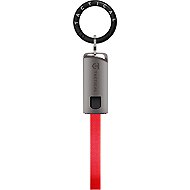 Tactical OODA Loop Cable USB-C/USB-C Red - Power Cable