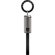 Tactical OODA Loop Cable USB-C/USB-C Black - Power Cable