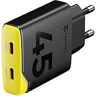 Tactical Minimi GaN 45W CC - Töltő adapter