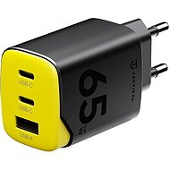 Tactical Minimi GaN 65W AAC - Wall Charger