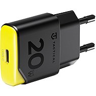 Tactical Minimi GaN 20W - Wall Charger