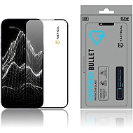 Tactical Sapphire Bullet sklo pro Apple iPhone 17 Pro Max - Glass Screen Protector