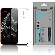 Tactical Sapphire Bullet sklo pro Apple iPhone 17 Pro - Glass Screen Protector