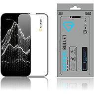 Tactical Sapphire Bullet sklo pro Apple iPhone 16 Pro/17 - Glass Screen Protector