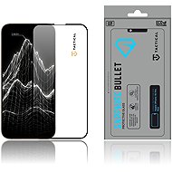 Tactical Sapphire Bullet sklo pro Apple iPhone 16 Pro Max - Glass Screen Protector