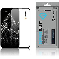 Tactical Sapphire Bullet sklo pro Apple iPhone 15 Pro - Glass Screen Protector