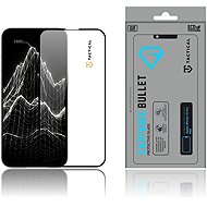 Tactical Sapphire Bullet sklo pro Apple iPhone 15 Pro Max - Glass Screen Protector