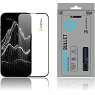 Tactical Sapphire Bullet sklo pro Apple iPhone 14 Pro/15/16 - Glass Screen Protector