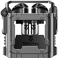 Tactical Vision StrikePods Grey - Wireless Headphones