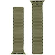 Tactical MagBand for Apple Watch 38/40/41 Forest Green - Watch Strap