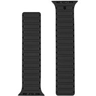 Tactical MagBand for Apple Watch 38/40/41 Black - Watch Strap
