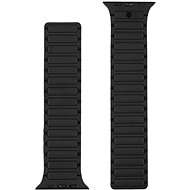 Tactical MagBand for Apple Watch 42/44/45/49 Black - Watch Strap