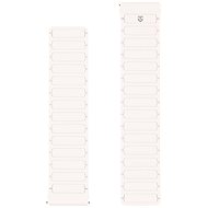 Tactical MagBand 22mm Quick Release White - Watch Strap