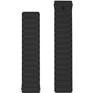 Tactical MagBand 22mm Quick Release Black - Watch Strap