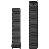 Tactical MagBand 20mm for Samsung Galaxy Watch 4/5/6 Black - Watch Strap