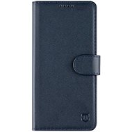 Tactical Field Notes for Motorola G54 5G Blue - Phone Case