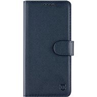 Tactical Field Notes Honor X6a kék tok - Mobiltelefon tok