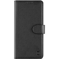 Tactical Field Notes pro Motorola G14 Black - Phone Case