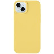Tactical Velvet Smoothie Banana Apple iPhone 15 Plus tok - Telefon tok