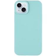 Tactical Velvet Smoothie Cover for Apple iPhone 15 Plus Maldives - Phone Cover