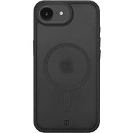 Tactical MagForce Hypersand Case for Apple iPhone 16e/17e – Asphalt - Phone Cover