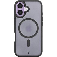 Tactical MagForce Hypersand Case for Apple iPhone 17 Asphalt - Phone Cover