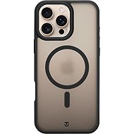 Tactical MagForce Hypersand Case for Apple iPhone 16 Pro Max – Asphalt - Phone Cover