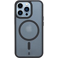 Tactical MagForce Hypersand Case for Apple iPhone 13 Pro – Asphalt - Phone Cover