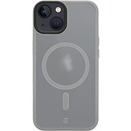Tactical MagForce Hypersand Case for Apple iPhone 13, Light Grey - Phone Cover