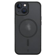 Tactical MagForce Hypersand Case for Apple iPhone 13 Asphalt - Phone Cover