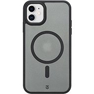 Tactical MagForce Hypersand Case for Apple iPhone 11 Asphalt - Phone Cover
