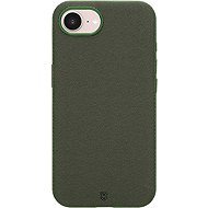 Tactical MagForce WEARe Kryt pro Apple iPhone 16e/17e Forest Green - Phone Cover