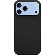 Tactical MagForce WEARe Hülle für das Apple iPhone 17 Pro Max/18 Pro Max Black - Handyhülle