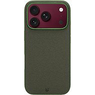 Tactical MagForce WEARe Kryt pro Apple iPhone 17 Pro/18 Pro Forest Green - Phone Cover